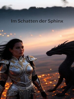cover image of Im Schatten der Sphinx